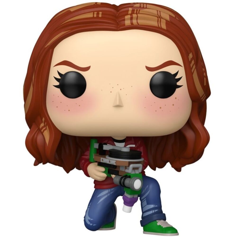 Funko POP! Television: Stranger Things: Tales from '85 - Max  COLLECTIBLES